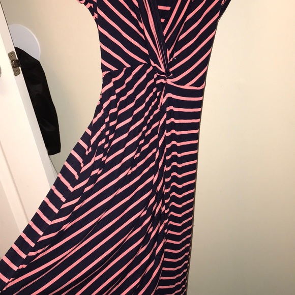 Maternity Dress - Picture 2 of 3